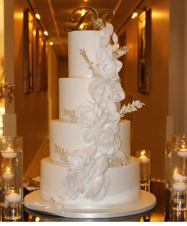 Signature Cakes