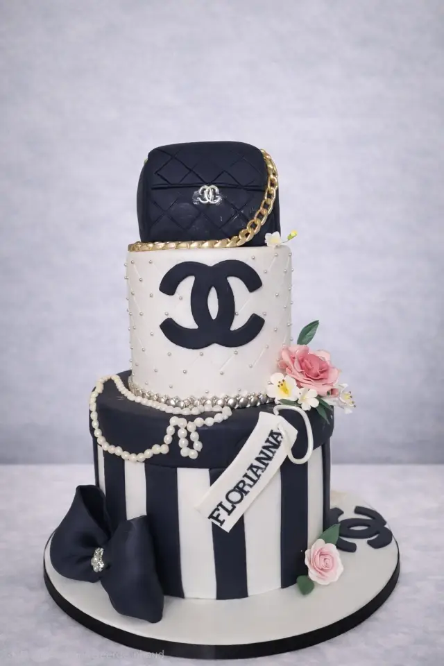 Signature Cakes