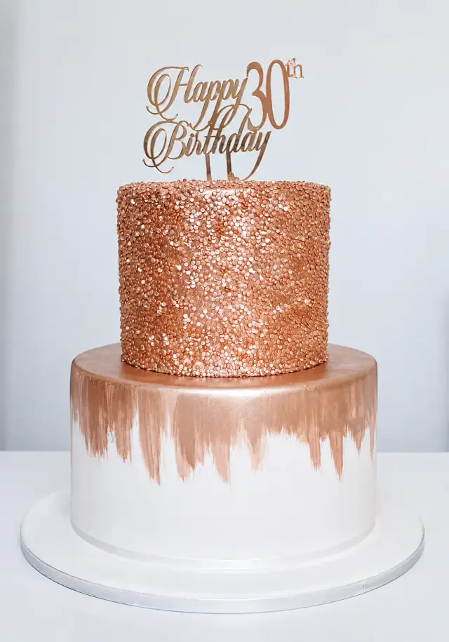 Signature Cakes