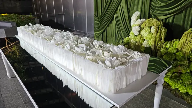 Wedding Cakes