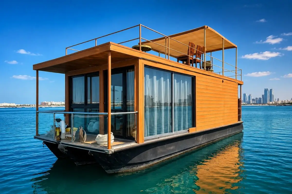 Marina Villa — photo 3