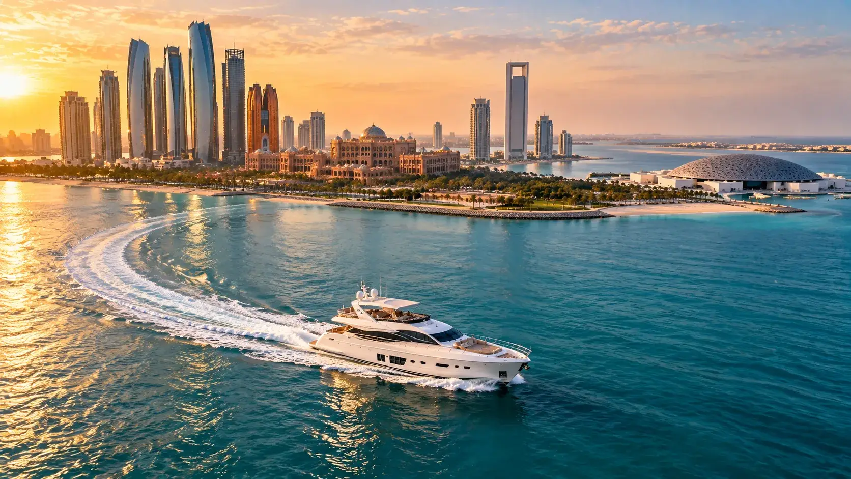 Routes Worth Sailing