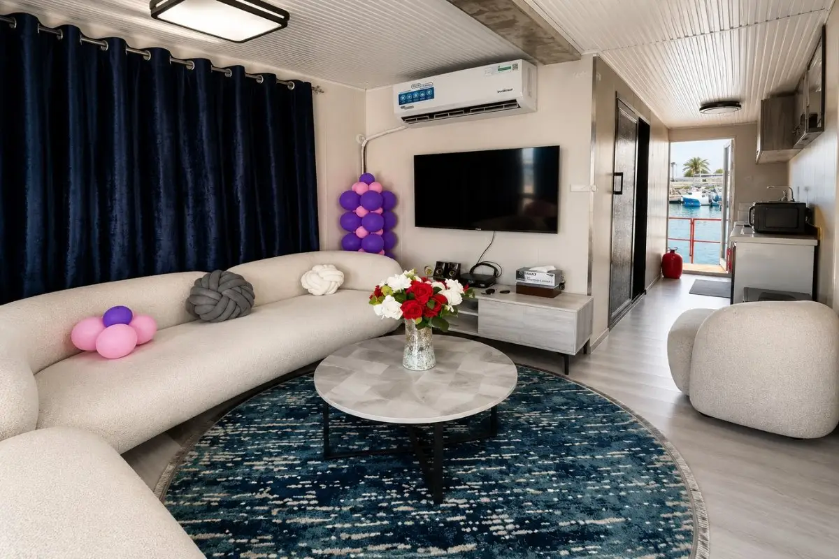 Marina Villa — photo 2