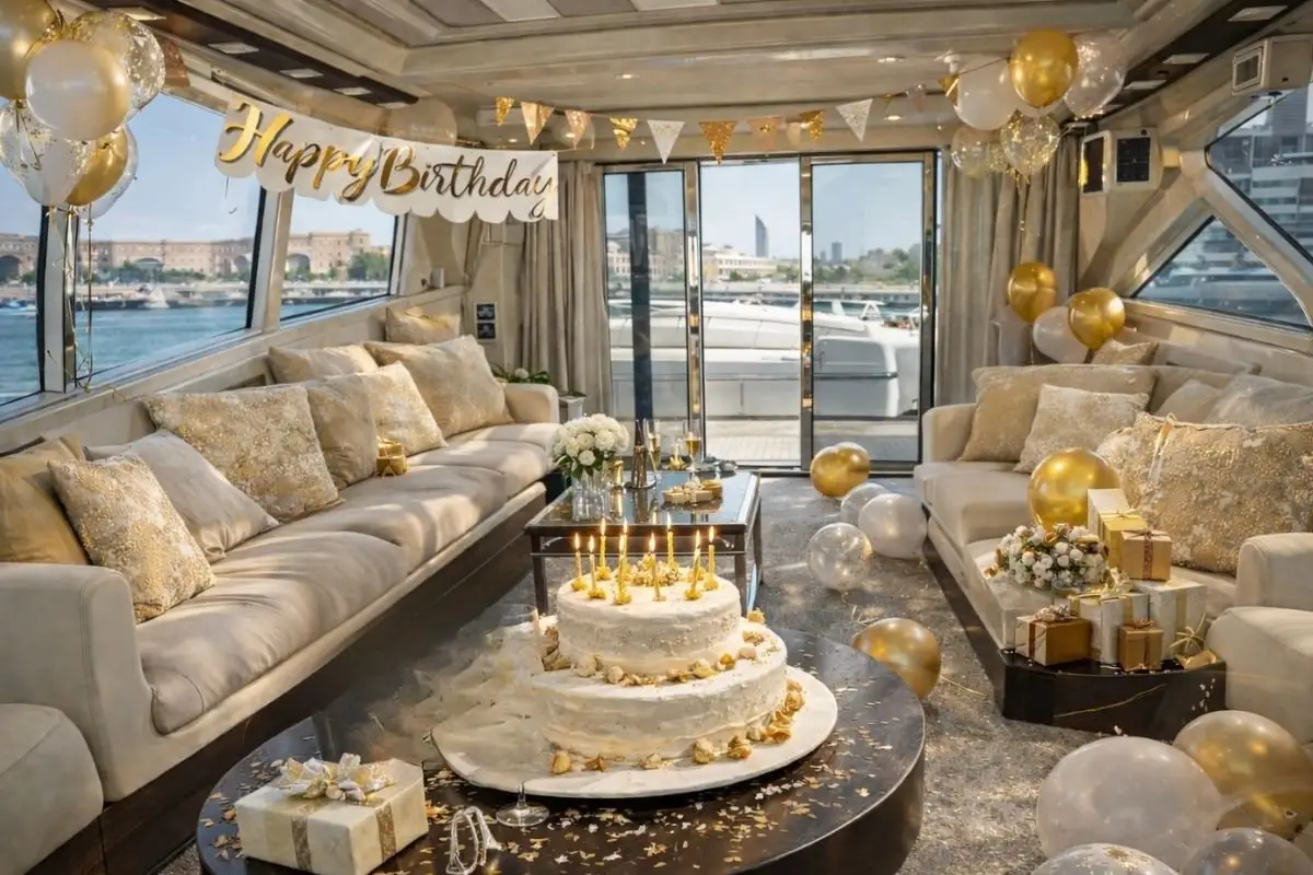 68 Ft Super Yacht — photo 4