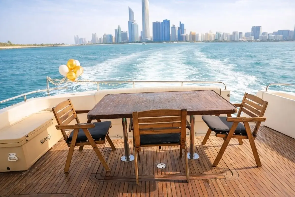 Princess Yacht — photo 3
