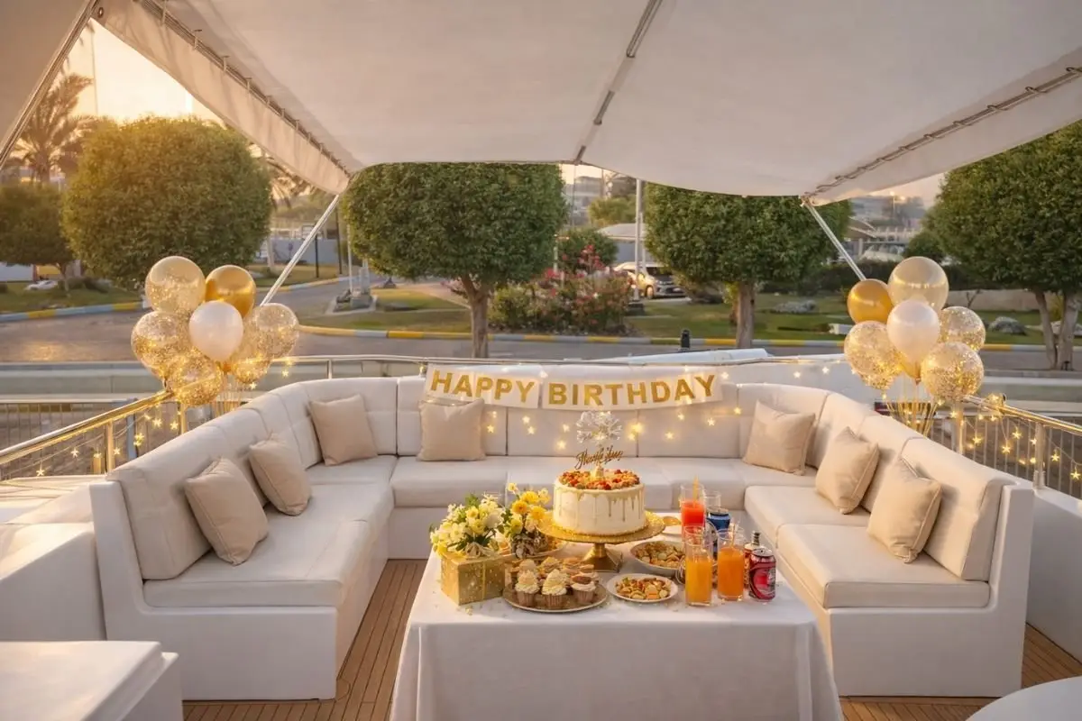 Mangosta Luxury Yacht — photo 2