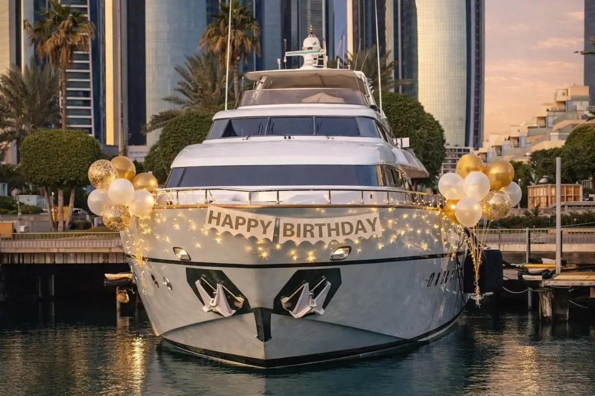 Mangosta Luxury Yacht — photo 1