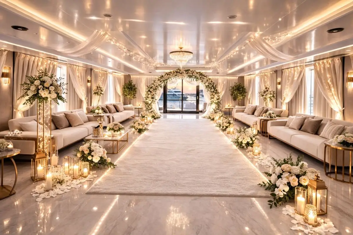 Miss Kim House Boat — photo 2