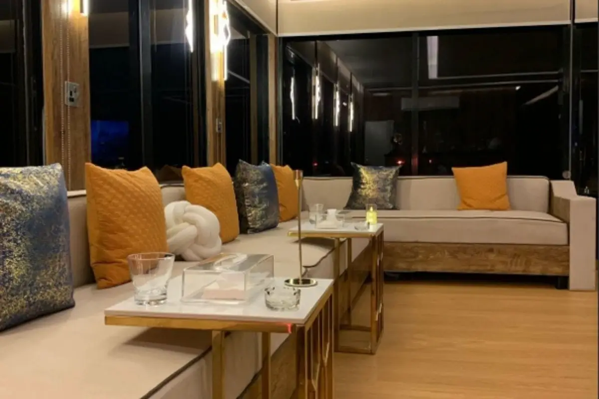 King House Boat — photo 4