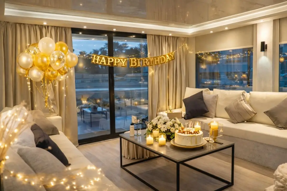 SNR Luxury House Boat — photo 3