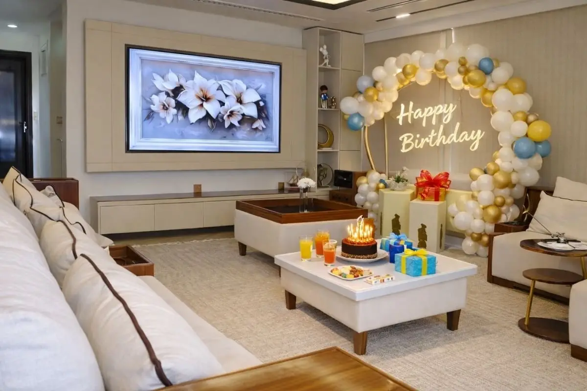 Lavy Luxury Yacht — photo 3