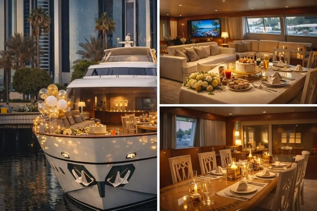 Mangosta Luxury Yacht — photo 3